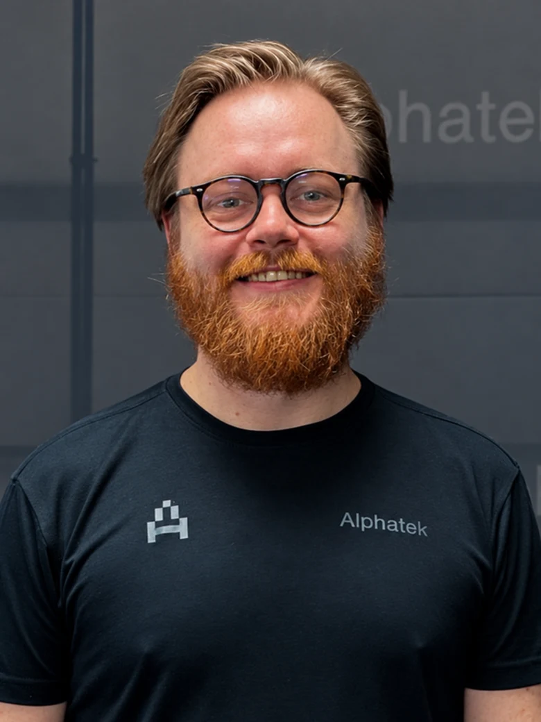 Aleksander Ferkingstad