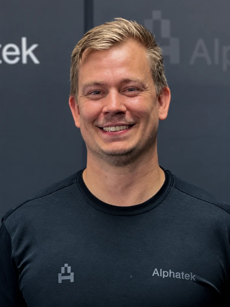Erik Vassøy Olsen
