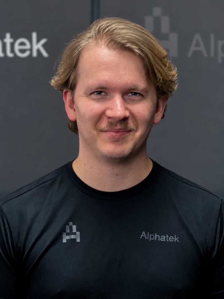 Ola Næss Kaldestad